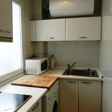 Gran Via Apartment Мадрид Екстер'єр фото
