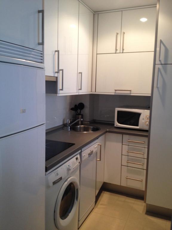 Gran Via Apartment Мадрид Екстер'єр фото