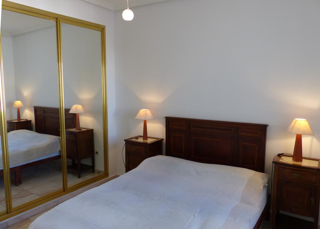 Gran Via Apartment Мадрид Екстер'єр фото