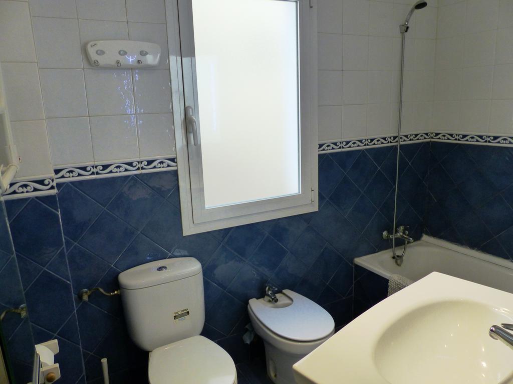 Gran Via Apartment Мадрид Екстер'єр фото