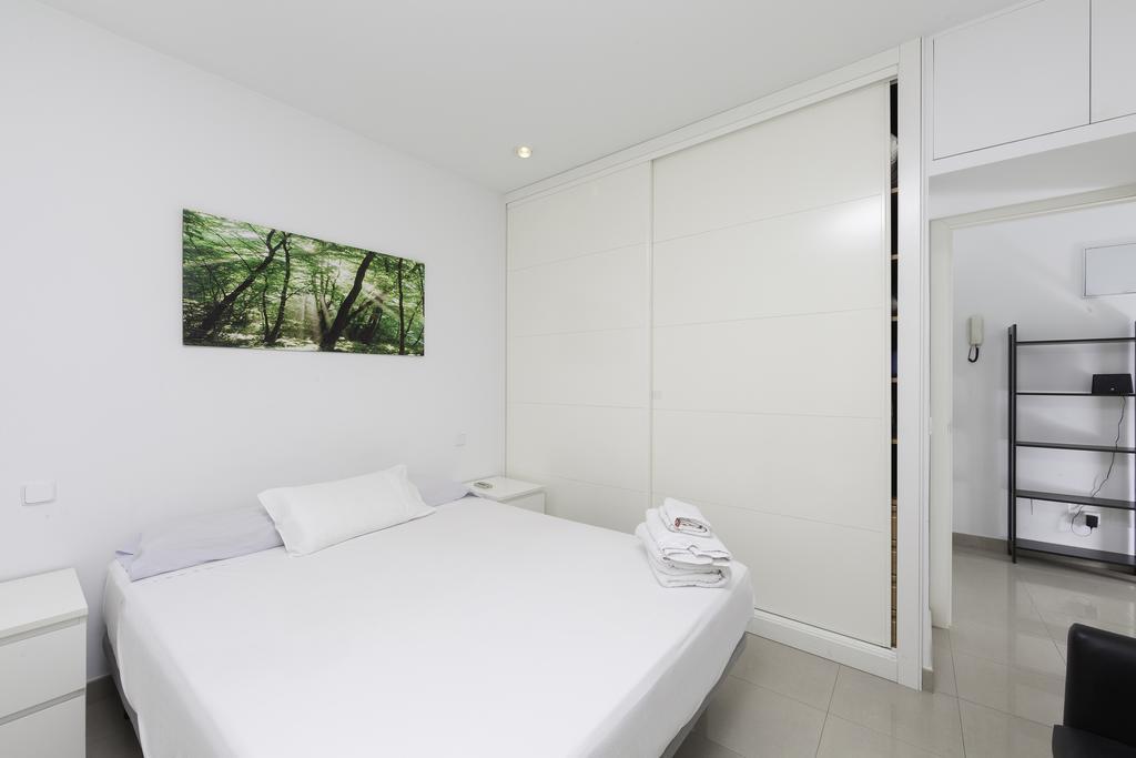 Gran Via Apartment Мадрид Екстер'єр фото