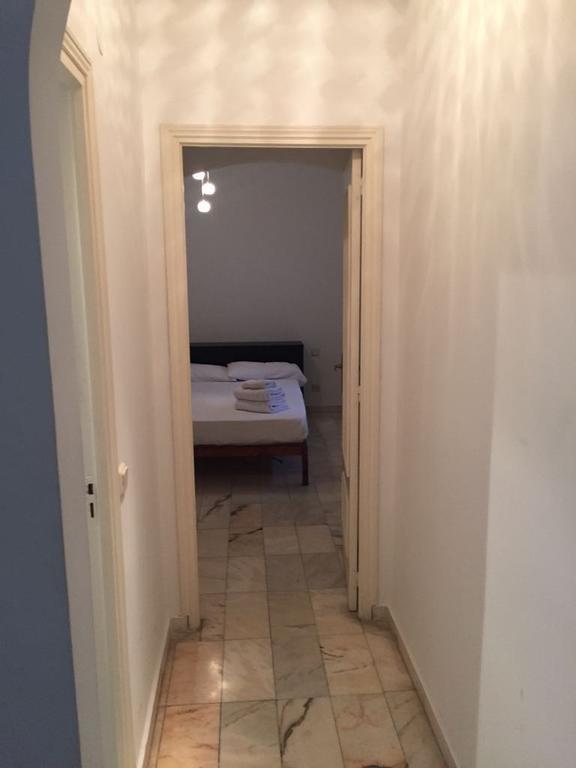 Gran Via Apartment Мадрид Екстер'єр фото