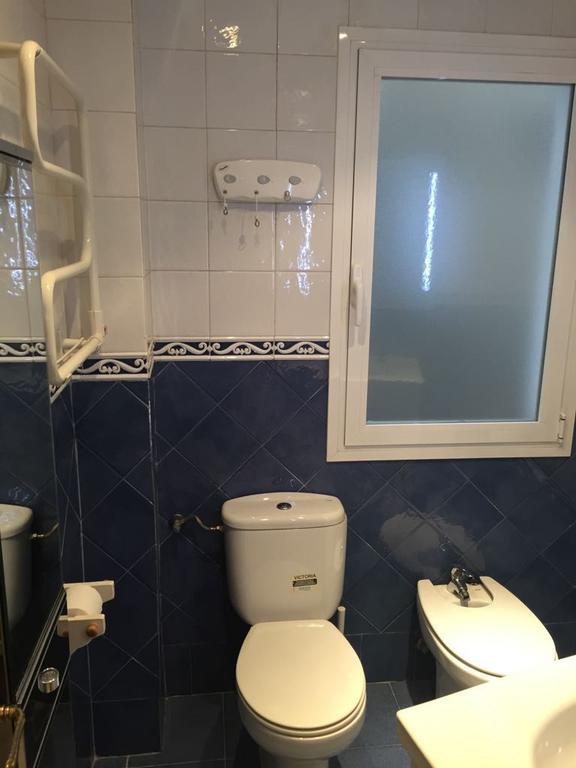 Gran Via Apartment Мадрид Екстер'єр фото