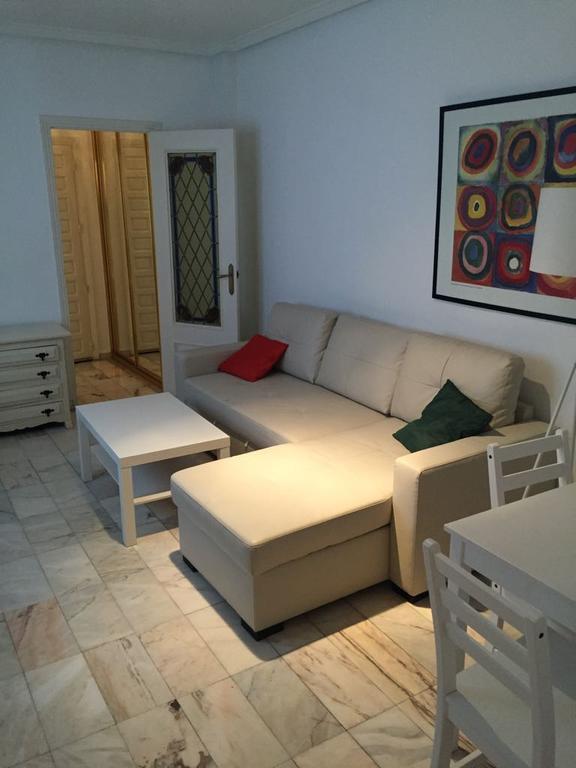 Gran Via Apartment Мадрид Екстер'єр фото