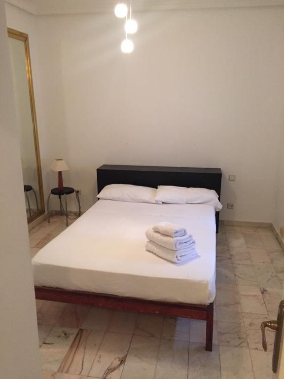 Gran Via Apartment Мадрид Екстер'єр фото