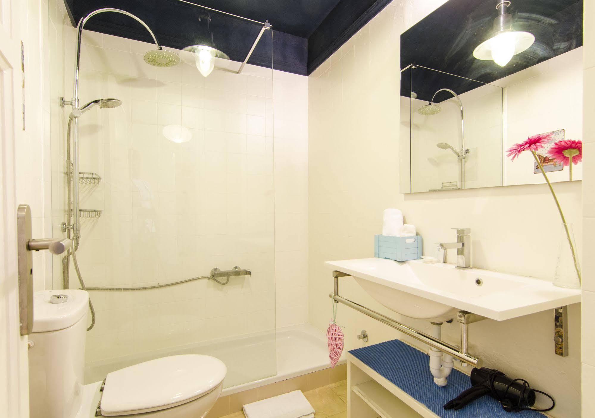 Gran Via Apartment Мадрид Екстер'єр фото