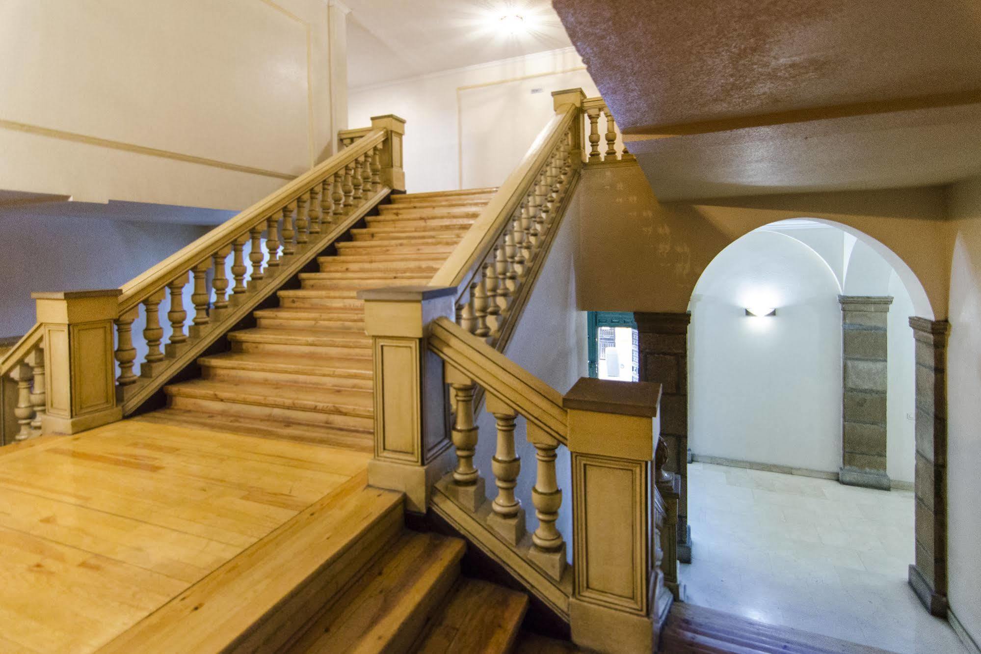 Gran Via Apartment Мадрид Екстер'єр фото